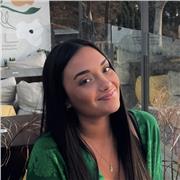 Profesora de economía y matemáticas para todas las edades